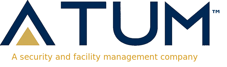 ATUM Security Logo
